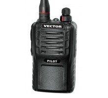 Vector vt-47 pilot