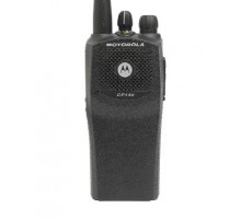 Motorola cp140