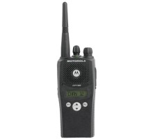 Motorola cp160