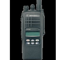 Motorola gp360