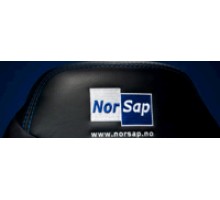 Варианты обивки кресел norsap