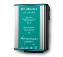 Mastervolt dc master 24/24-3a iso, с сертификатом ррр и рмрс + 3 % от стоимости устройства