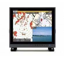 Furuno mu-190hd