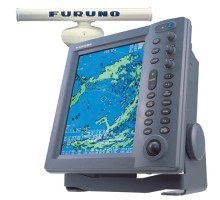 Furuno fr-8252