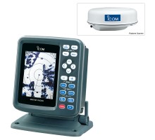 ICOM mr-570r