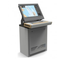 Транзас navi-sailor 4000 ecdis 24