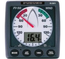 Furuno fi-501 wind
