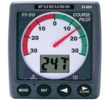 Furuno fi-505 course pilot