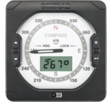 Simrad is20 compass