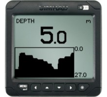 Simrad is20 graphic