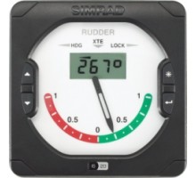 Simrad is20 rudder