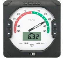 Simrad is20 tack