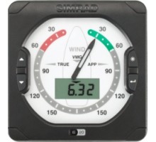 Simrad is20 wind