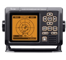 ICOM ma-500tr