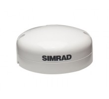 Simrad gs25 GPS antenna