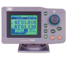 Jrc nwz-4551 (j-nav 500)