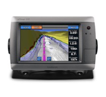 Garmin gpsmap 720