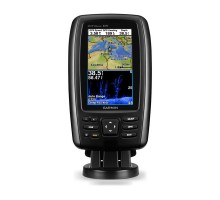 Garmin echomap 42dv chirp + трансдьюсер