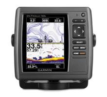 Garmin echomap 50s