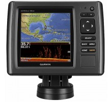 Garmin echomap 52dv