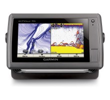 Garmin echomap 70s