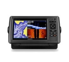 Garmin echomap 71sv