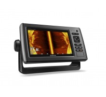 Garmin echomap 72sv