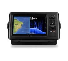 Garmin echomap 72sv chirp
