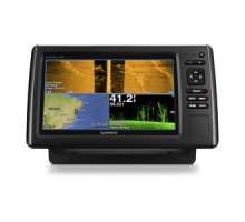 Garmin echomap 92sv chirp + трансдьюсер