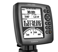 Garmin gps158