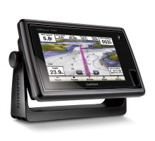 Garmin gpsmap 741