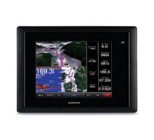 Garmin gpsmap 8208 mfd