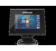 Simrad go5 xse