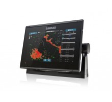 Simrad go9 xse