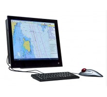 Simrad maris ecdis900 mk15