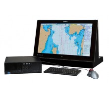 Simrad maris ecdis900 mk5