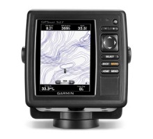 Garmin gpsmap 527