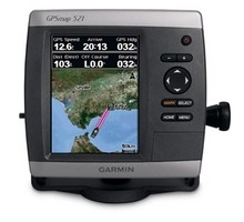 Garmin gpsmap 521s