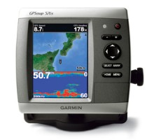 Garmin gpsmap 526s