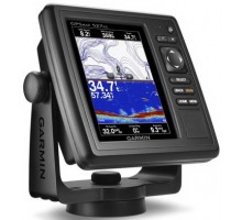Garmin gpsmap 527xs