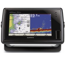 Garmin gpsmap 721xs