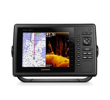 Garmin gpsmap 820xs с dv и bluechart g2 russia