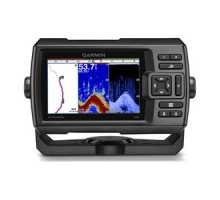 Garmin striker 5dv