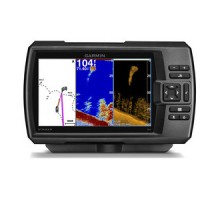 Garmin striker 7dv