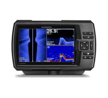 Garmin striker 7sv