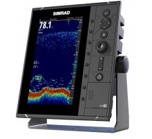 Simrad s2009 fish finder 9