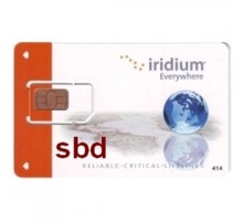 Тарифы иридиум sbd