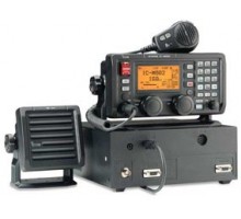 ICOM ic-m802 радиостанция