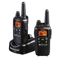 Midland lxt-425 комплект радиостанций