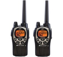 Midland gxt1000 портативная радиостанция